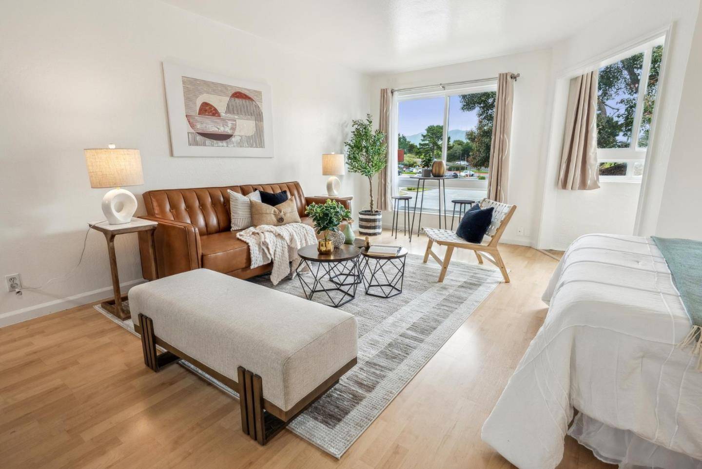Daly City, CA 94015,1551 Southgate Avenue #132