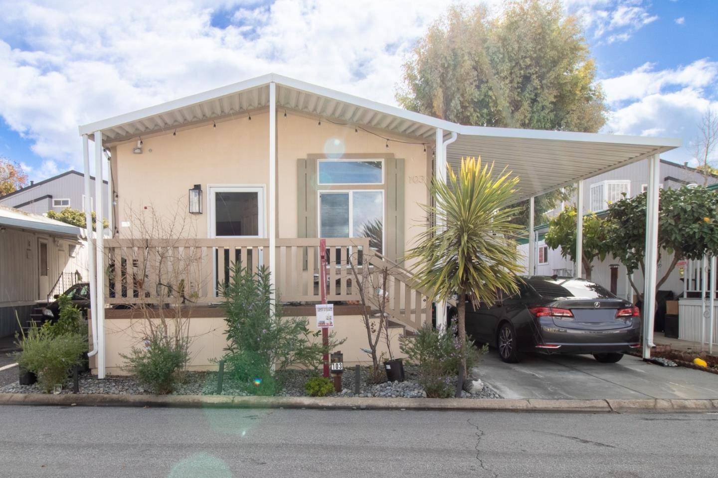 San Jose, CA 95125,2150 Almaden Road #103