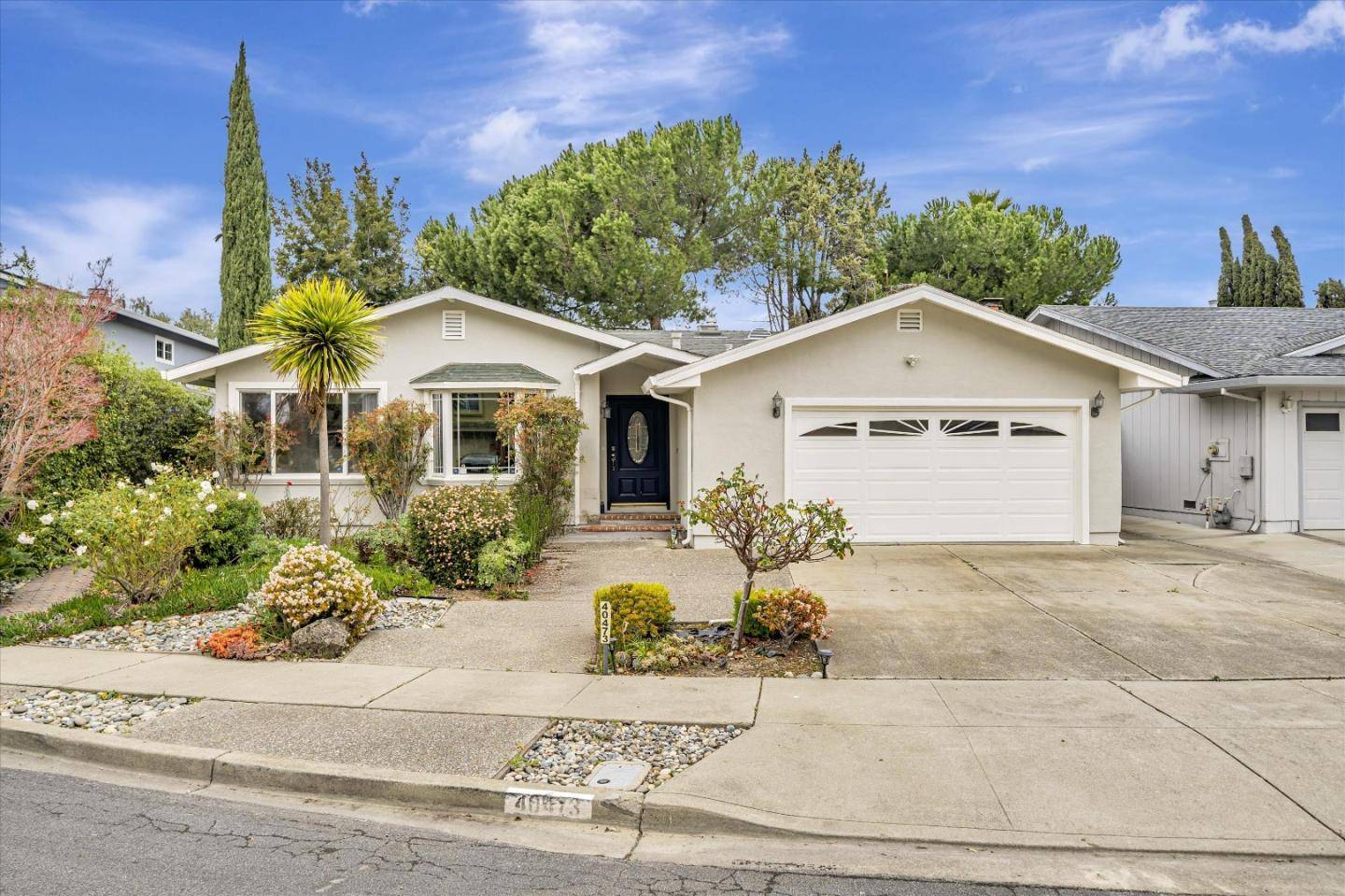 Fremont, CA 94539,40473 Seville Court