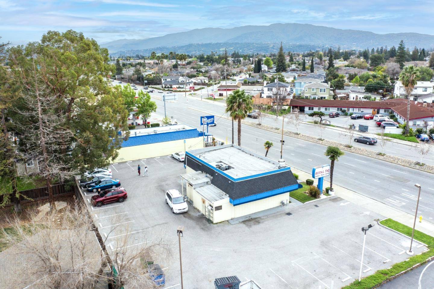 Campbell, CA 95008,1350 Camden Avenue