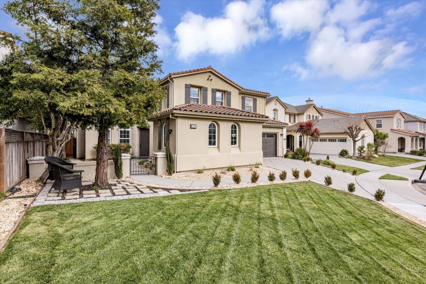 Pleasanton, CA 94566,1139 Deer Creek Court