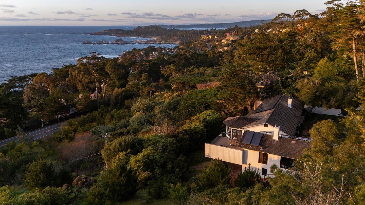 Carmel, CA 93923,229 Lower Walden Road #A