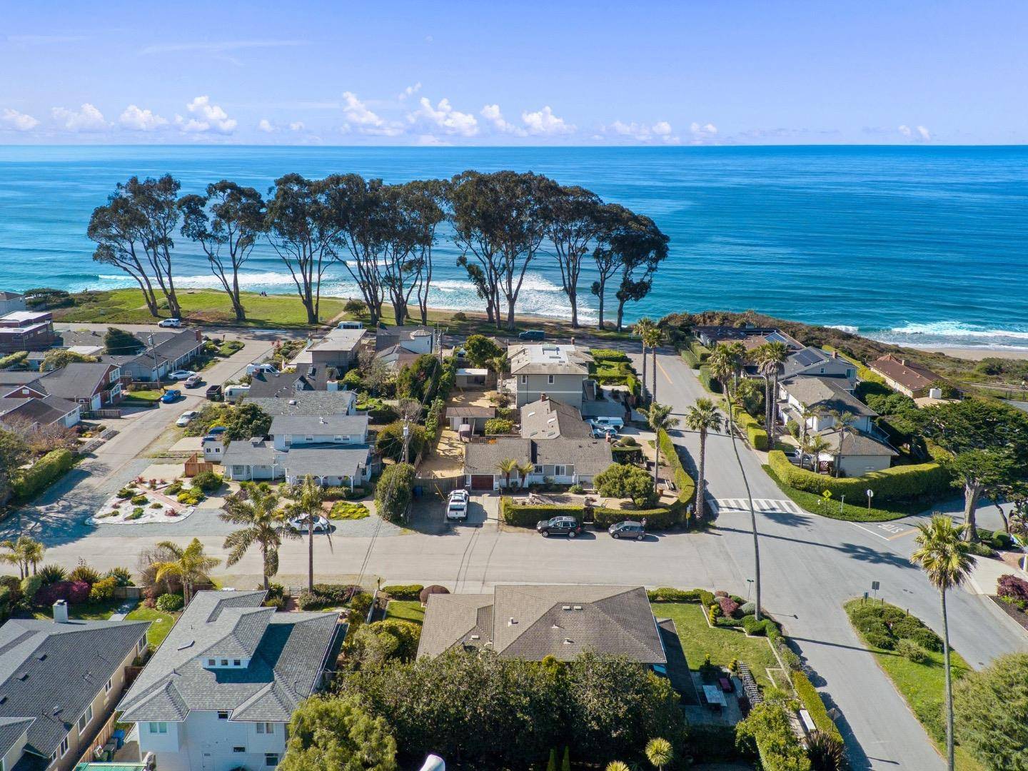 La Selva Beach, CA 95076,108 Benito Avenue
