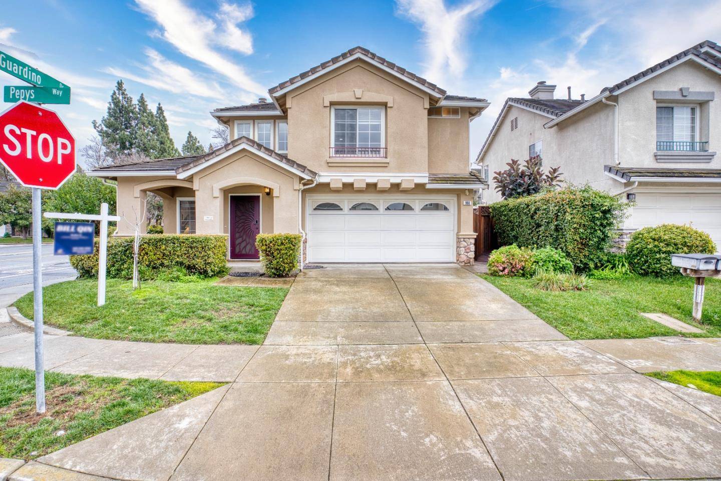 Fremont, CA 94536,900 Pepys Way