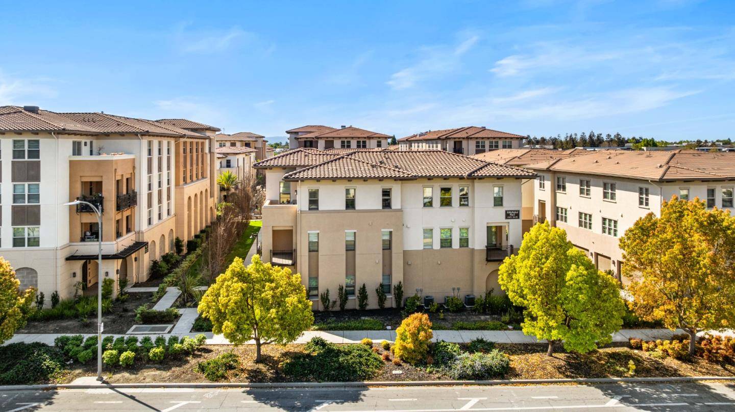 San Jose, CA 95131,1071 Dewberry Place #104
