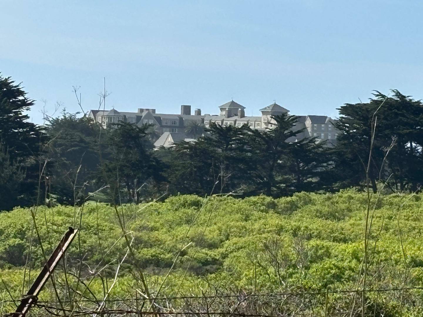 Half Moon Bay, CA 94019,0 Portola Avenue