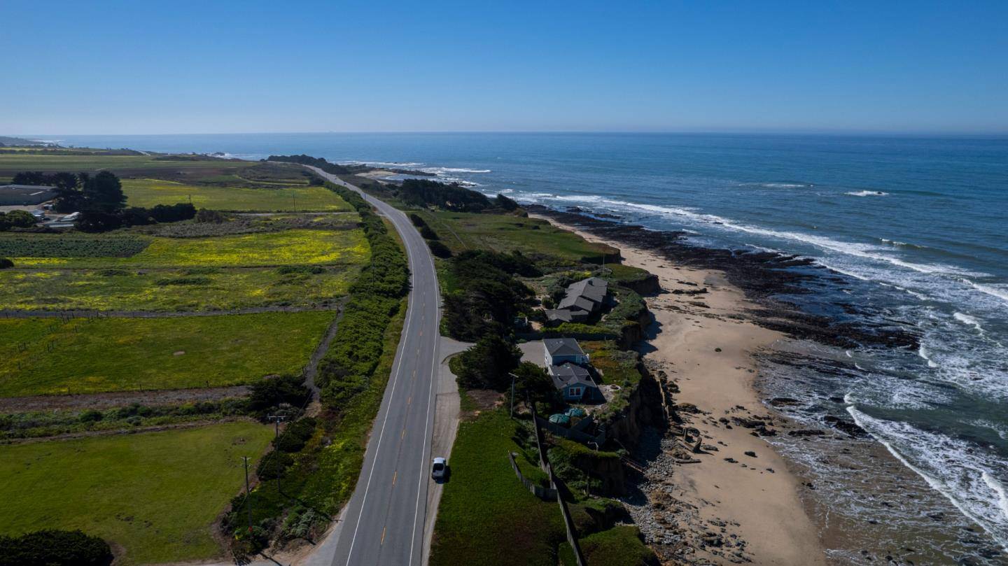 Pescadero, CA 94060,12901 Cabrillo Highway