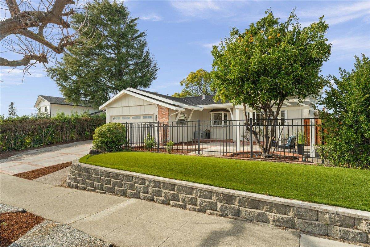 San Jose, CA 95132,3523 Telegraph Drive