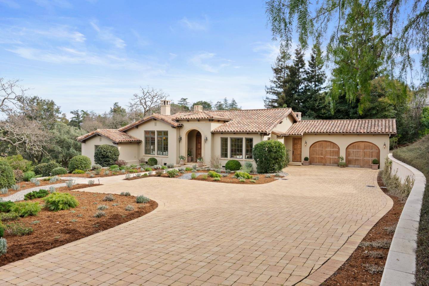 Los Altos Hills, CA 94022,13331 Wildcrest Drive