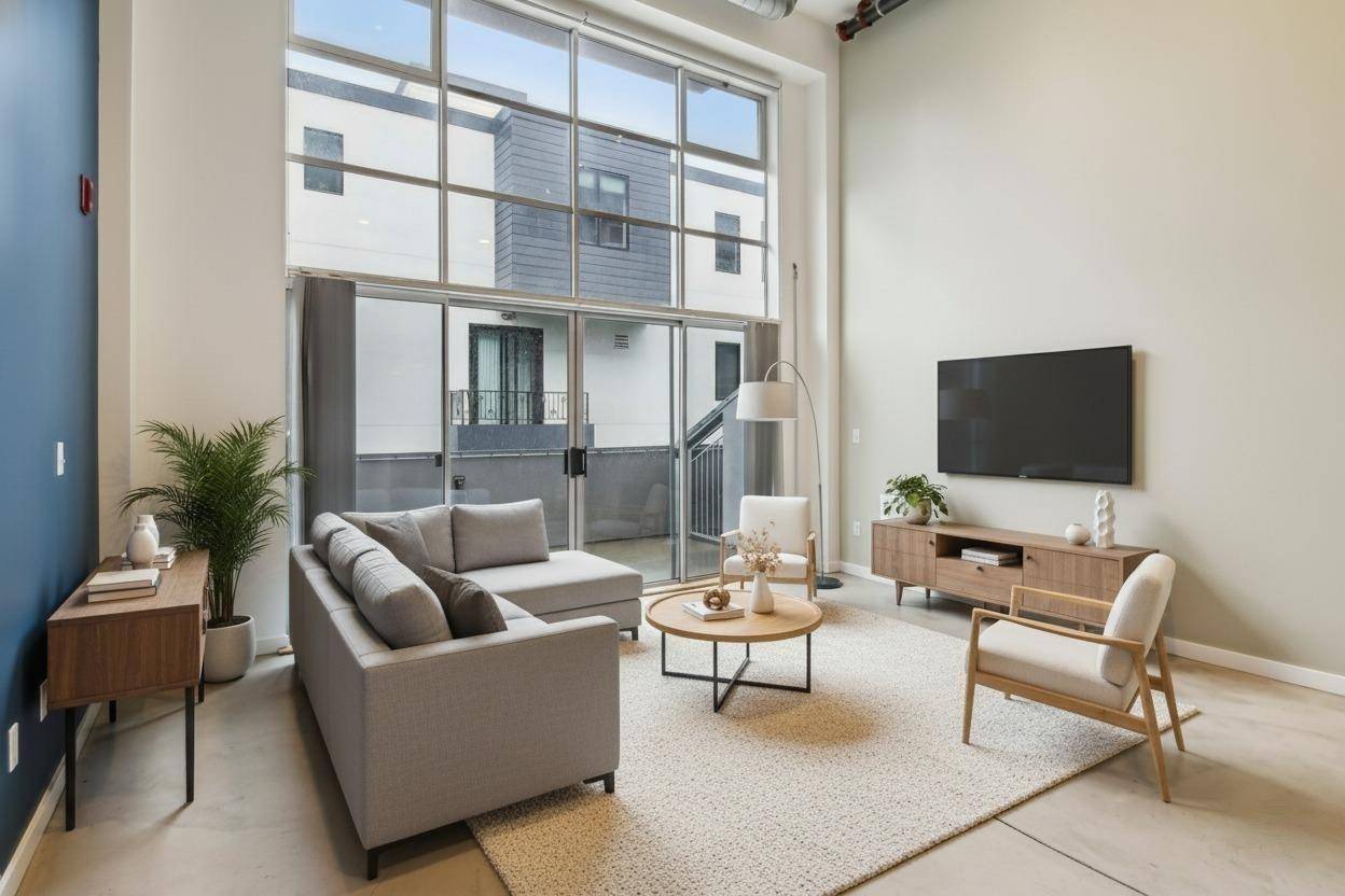 San Francisco, CA 94107,1325 Indiana Street #204