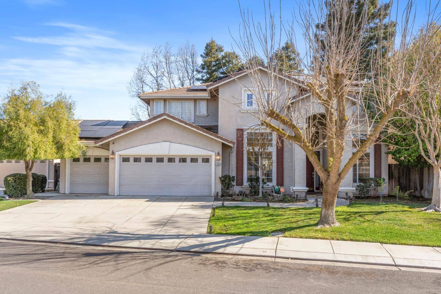 Modesto, CA 95356,4008 Cortona Drive