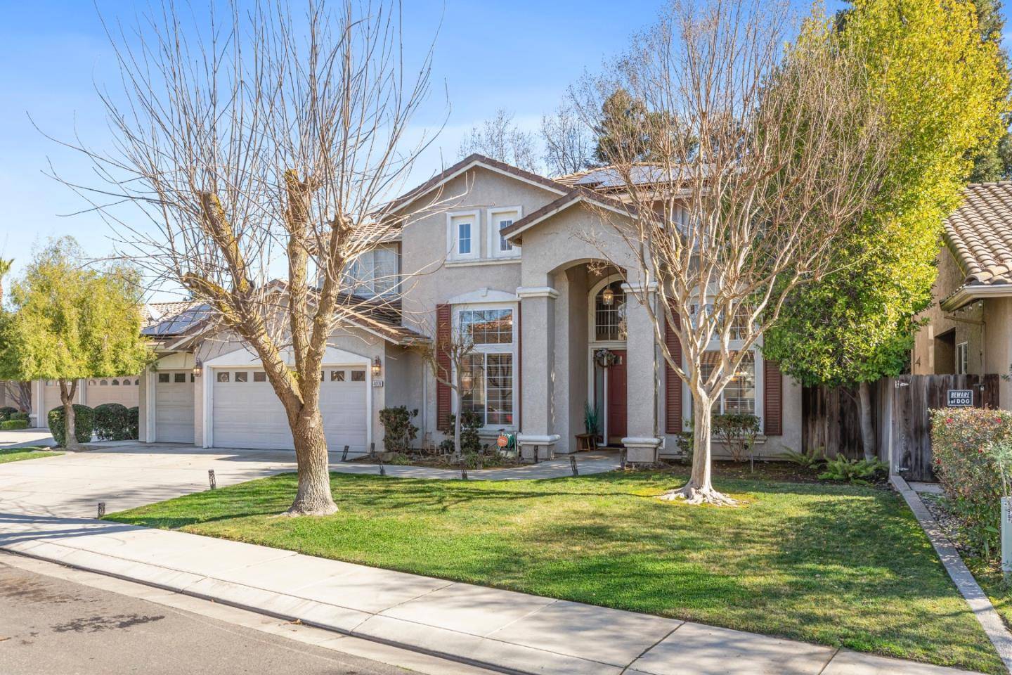 Modesto, CA 95356,4008 Cortona Drive