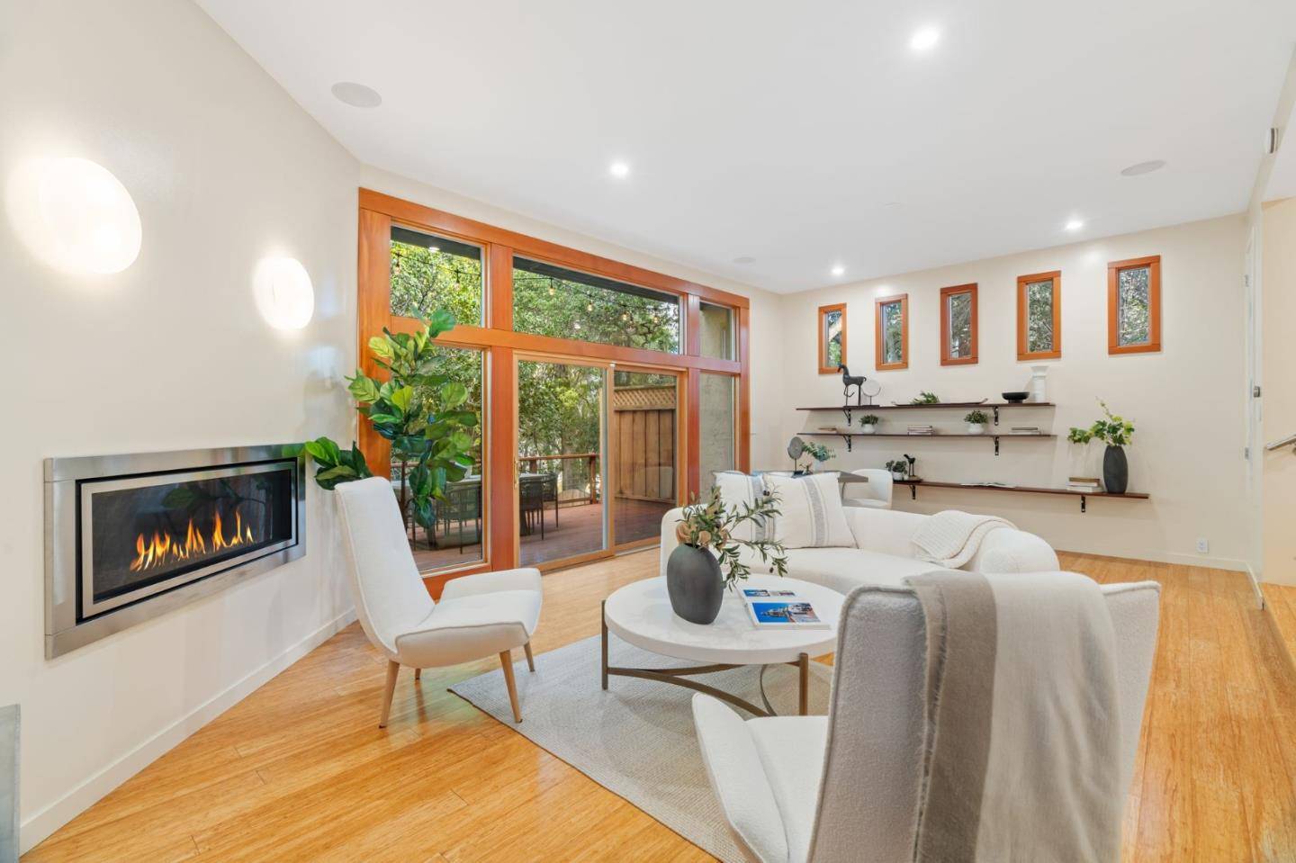 Los Gatos, CA 95030,18400 Overlook Road #26