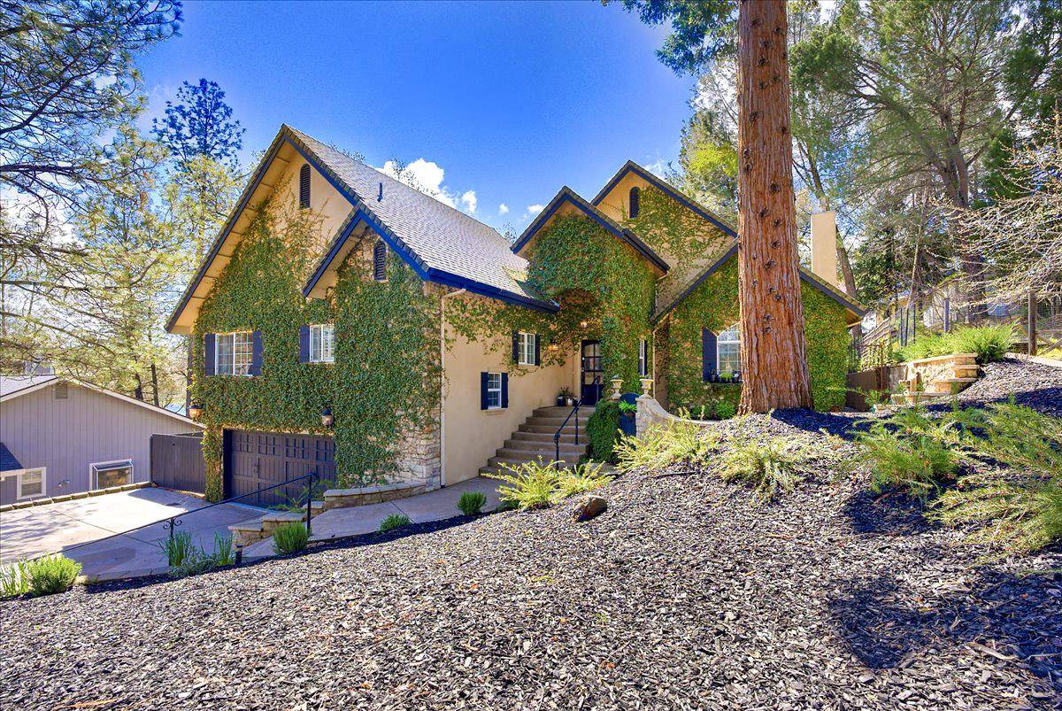 Auburn, CA 95602,23771 Woodhaven Place