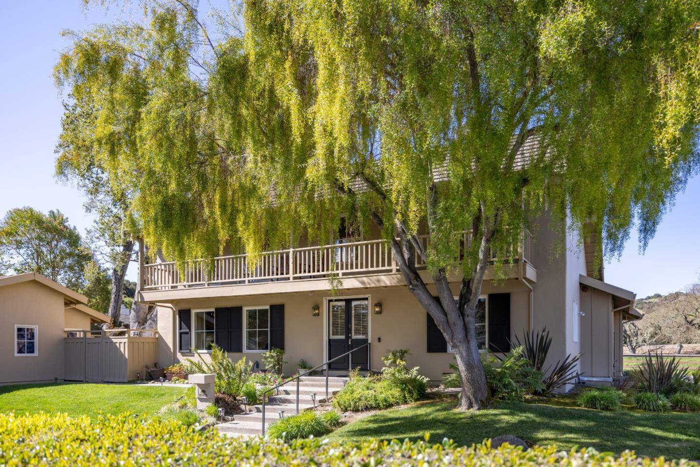 Other - See Remarks, CA 93908,25401 Markham Lane