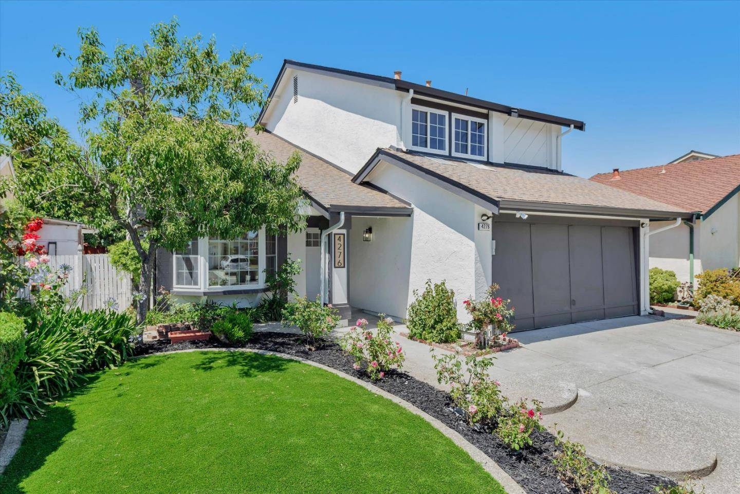 Fremont, CA 94555,4276 Nerissa Circle