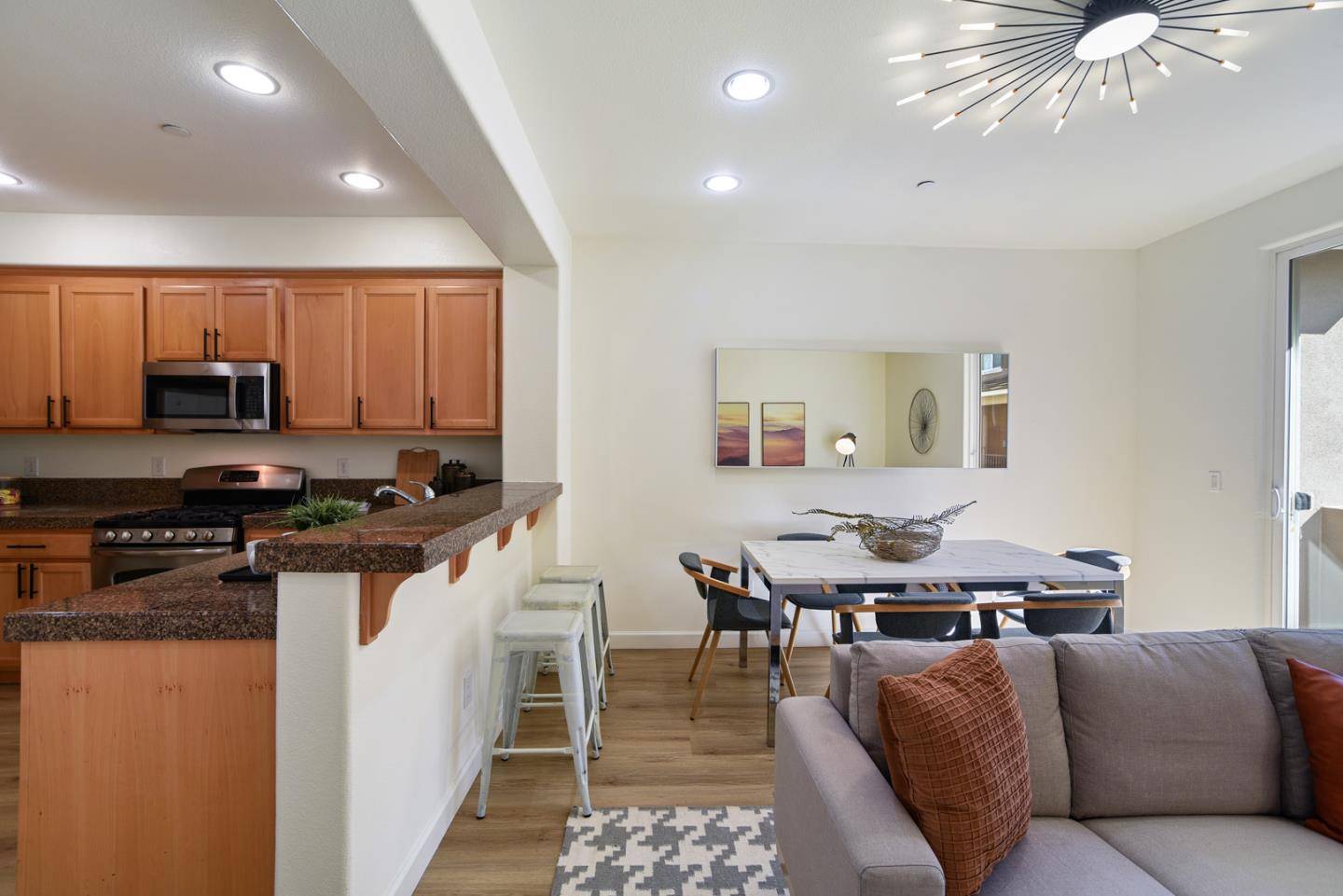 Milpitas, CA 95035,1836 Snell Place