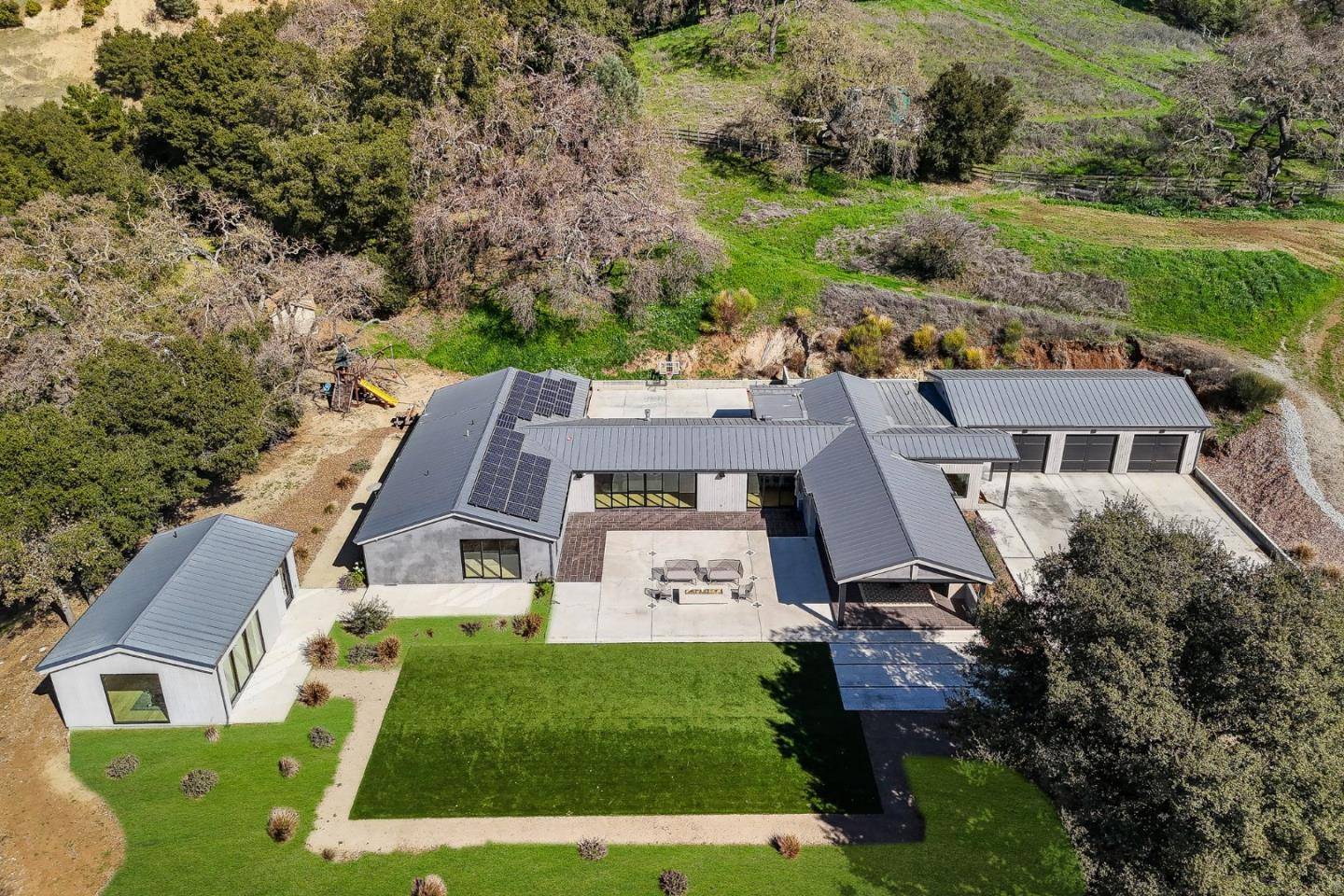 Morgan Hill, CA 95037,18290 Cochrane Road