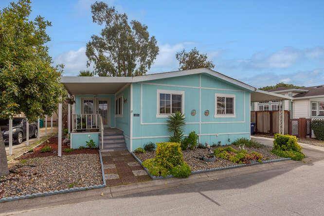 Castroville, CA 95012,14004 Orilla Del Agua #265