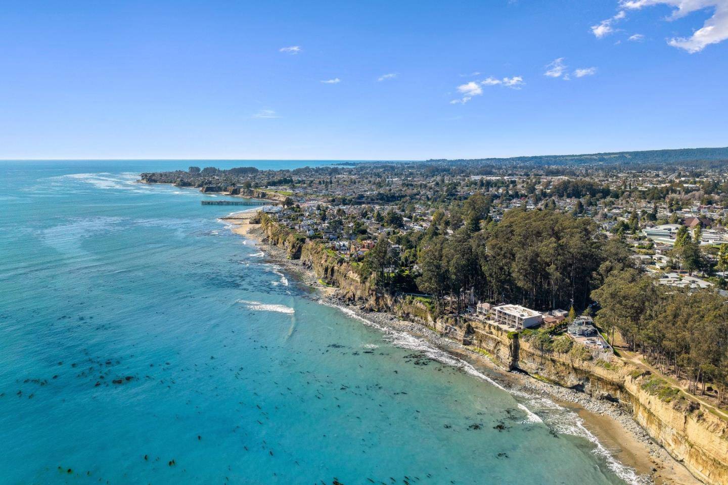 Capitola, CA 95010,108 Grove Lane