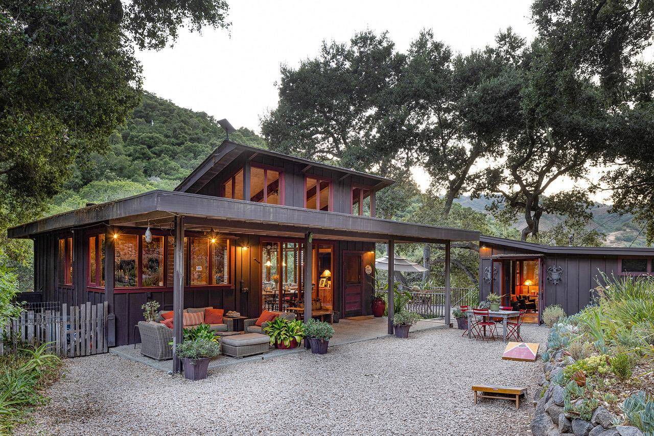 Carmel Valley, CA 93924,14318 Hitchcock Road