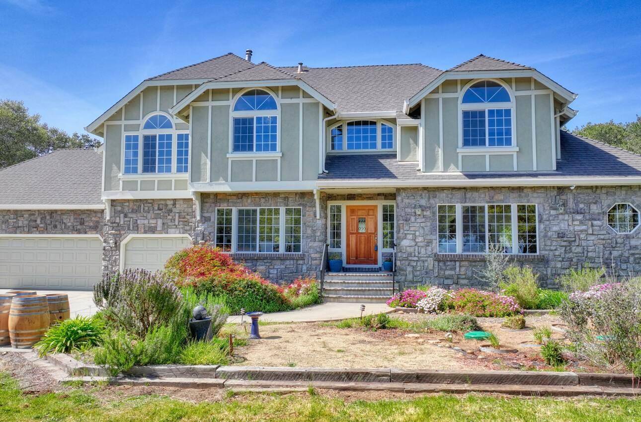 San Juan Bautista, CA 95045,60 Brown Road