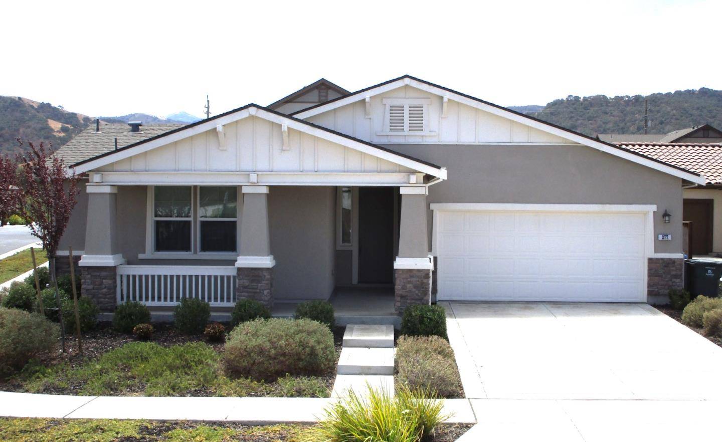 San Juan Bautista, CA 95045,277 Copperleaf Lane
