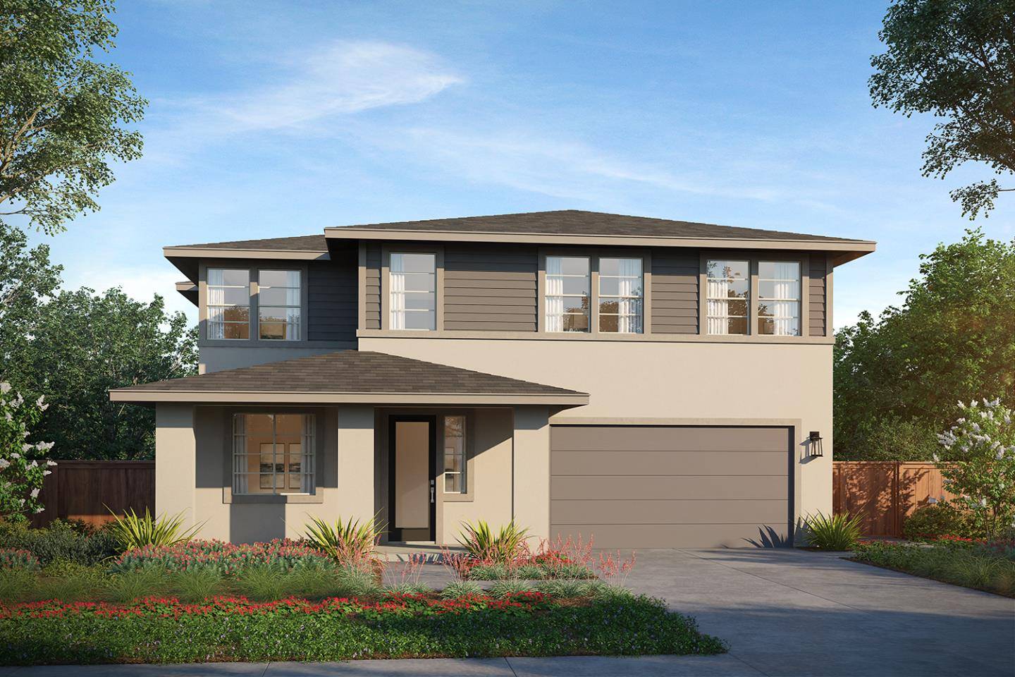 Gilroy, CA 95020,7383 Princevalle Street #Homesite 14
