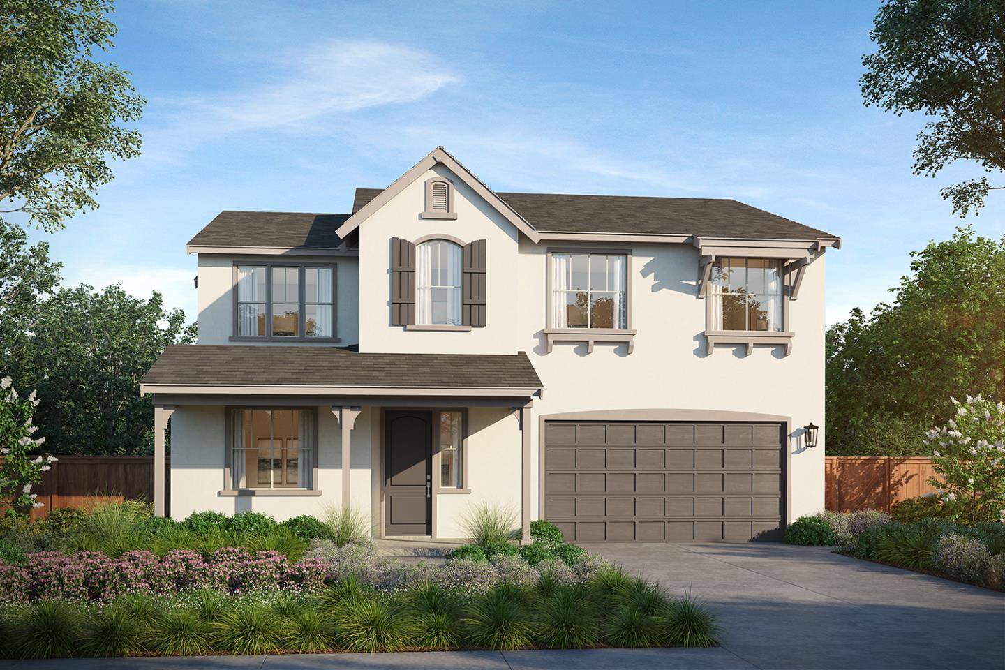 Gilroy, CA 95020,7367 Princevalle Street #Homesite 16