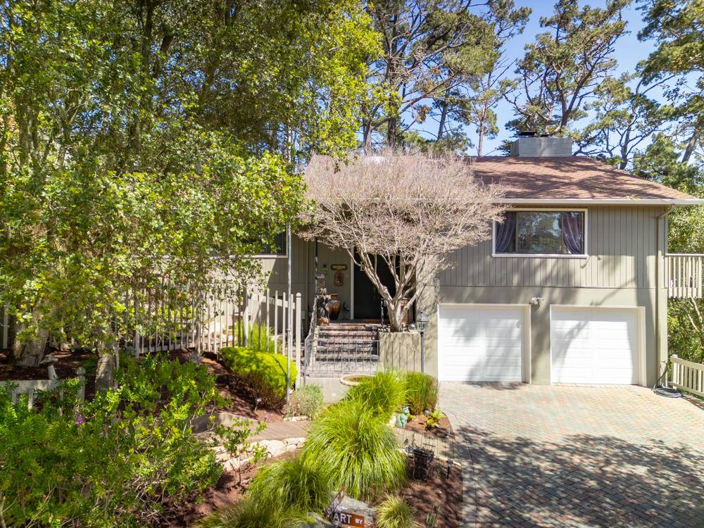 Monterey, CA 93940,6 Stratford Place