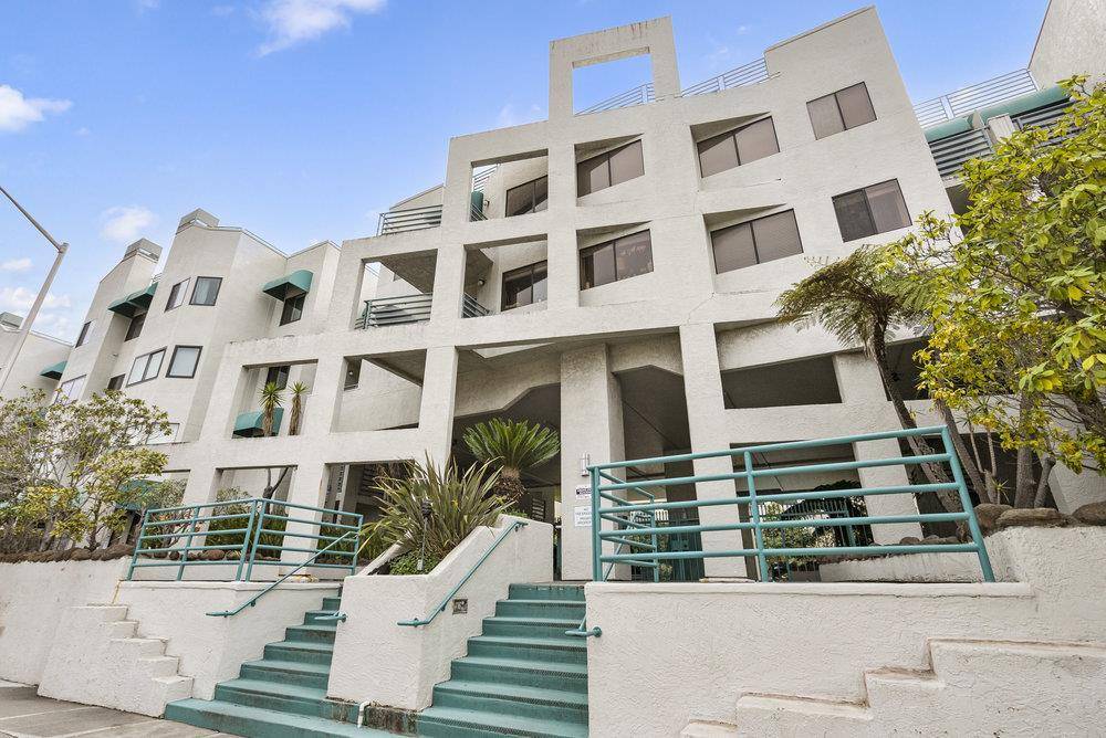 San Mateo, CA 94401,320 Peninsula Avenue #115
