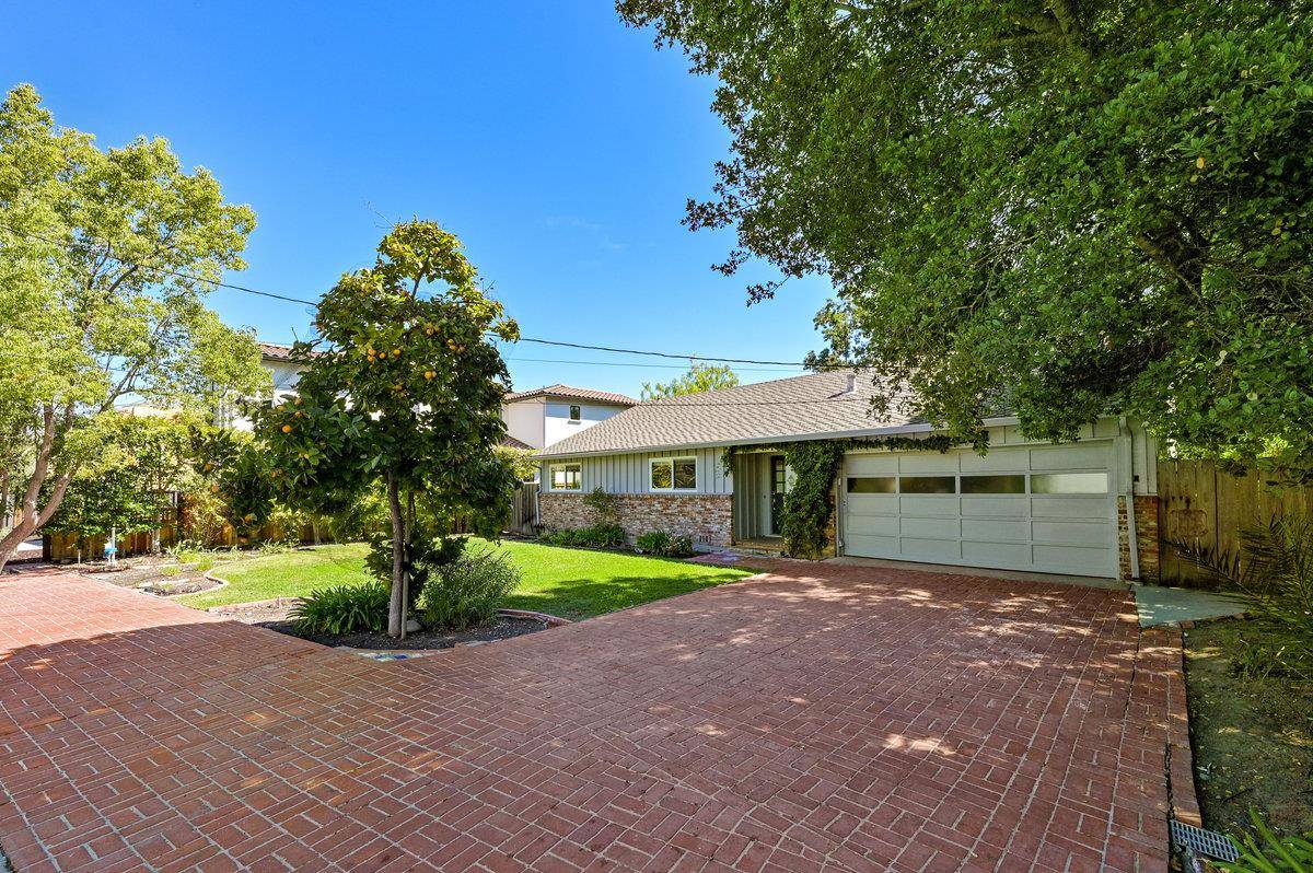 Redwood City, CA 94061,2035 El Prado Street