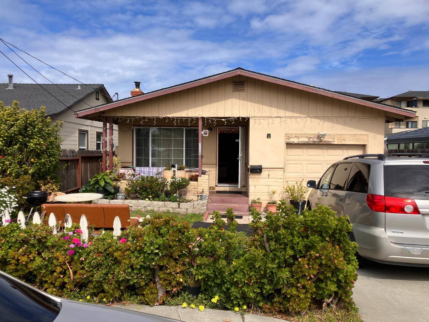 Seaside, CA 93955,1189 Phoenix Avenue