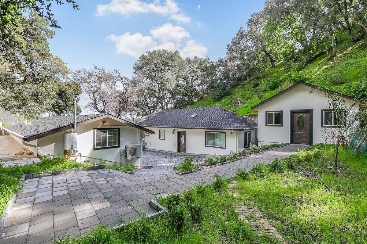 Cupertino, CA 95014,10875 Stevens Canyon Road