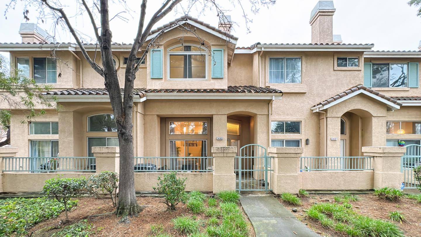 Fremont, CA 94555,34383 Livorna Terrace #38