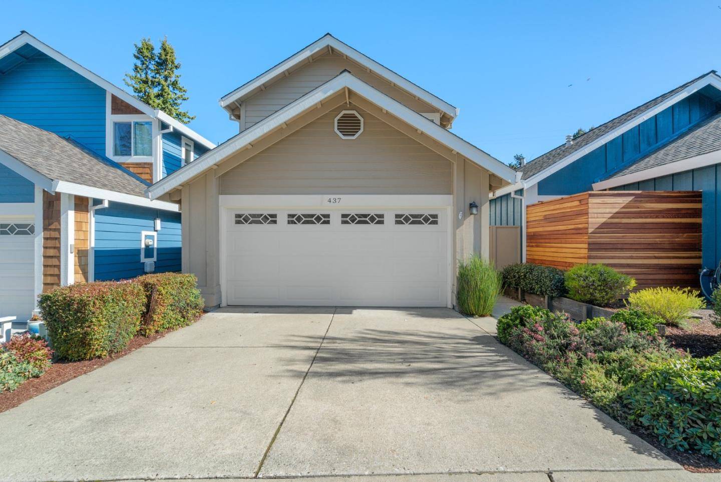 Scotts Valley, CA 95066,437 Lockewood Lane