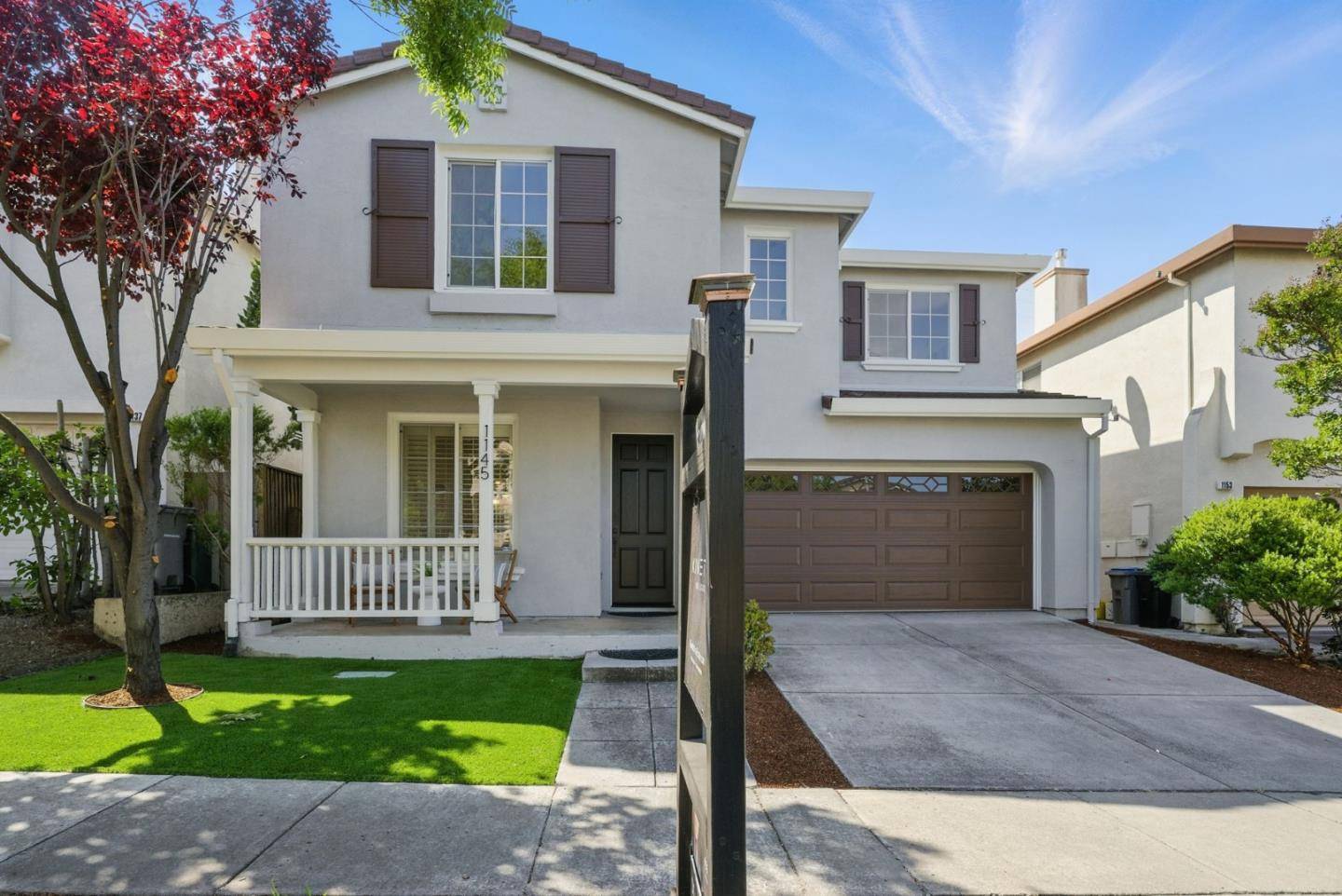 San Jose, CA 95132,1145 Arabelle Way