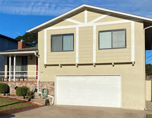 South San Francisco, CA 94080,366 King Drive