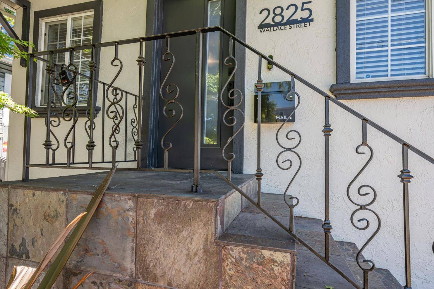 Berkeley, CA 94702,2825 Wallace Street