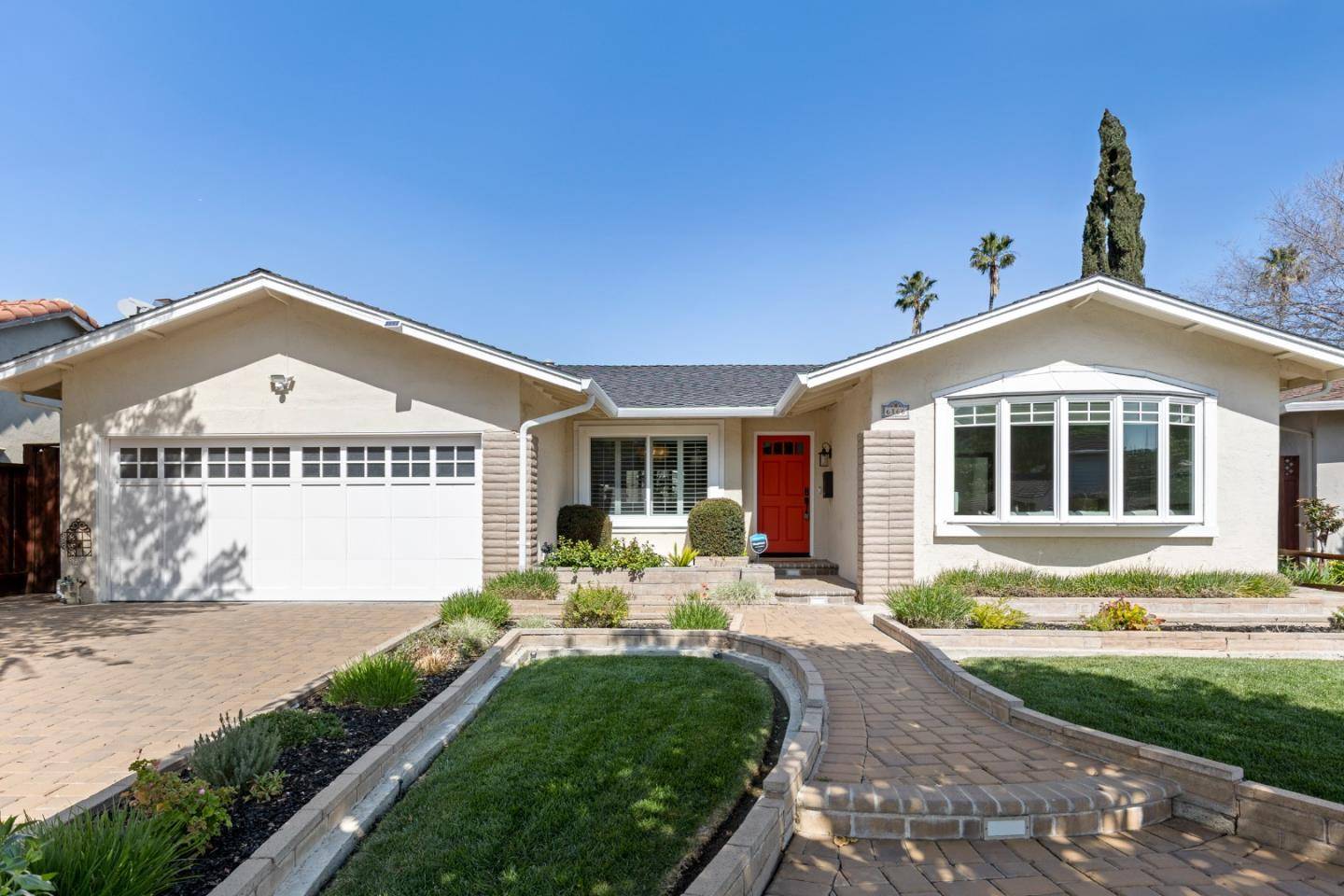 San Jose, CA 95123,6166 Hancock Avenue