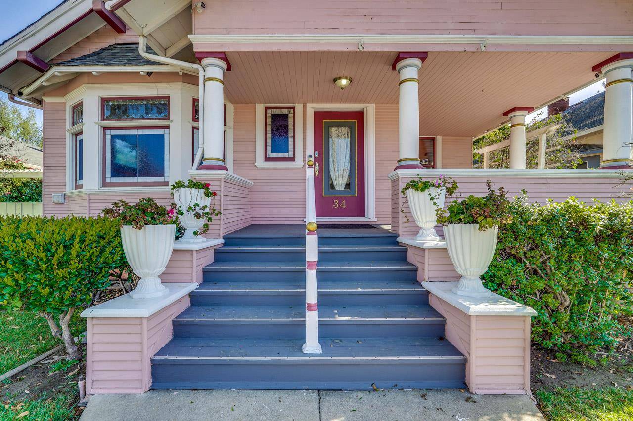San Jose, CA 95112,34 S 15th Street