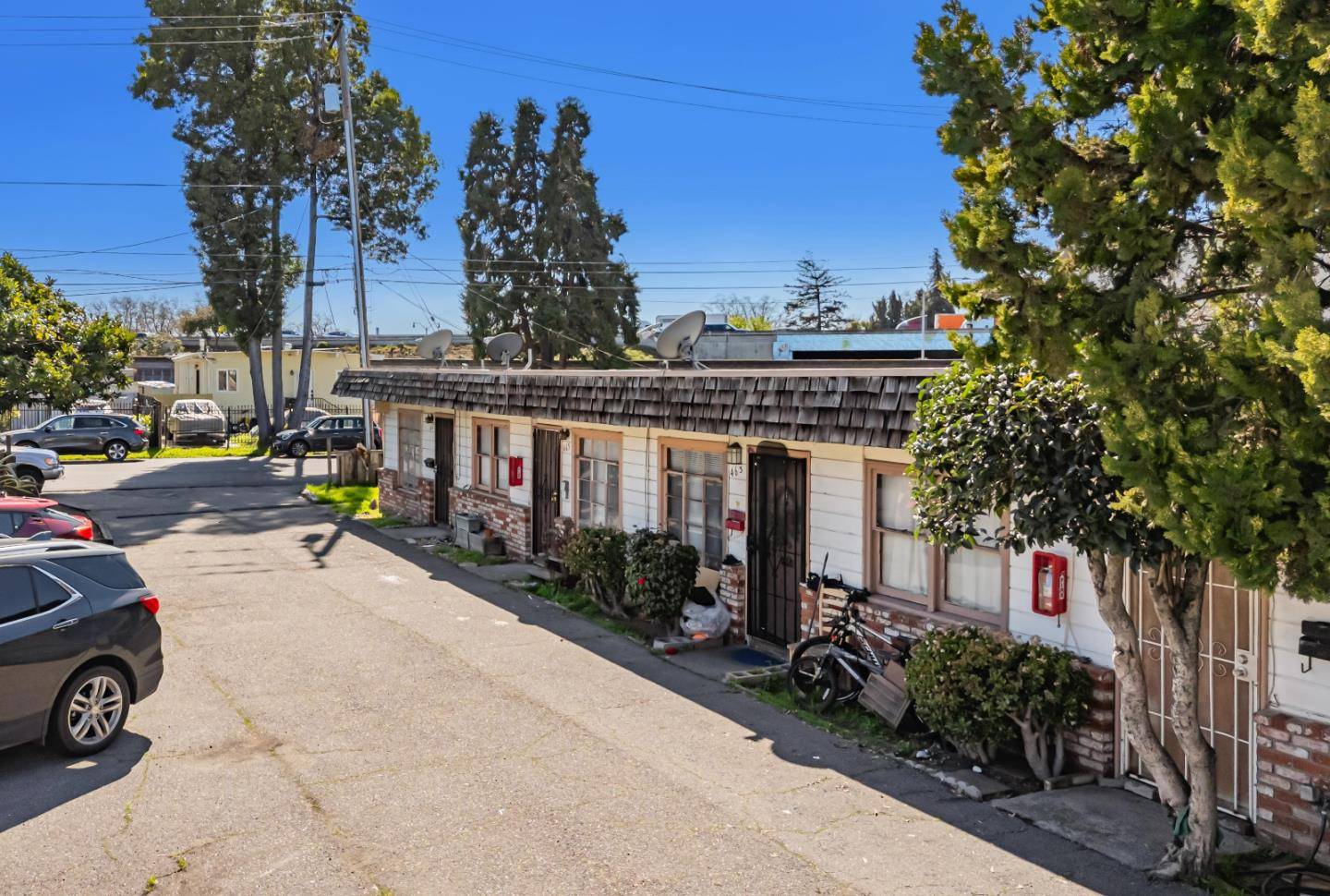 San Lorenzo, CA 94580,467 Albion Avenue