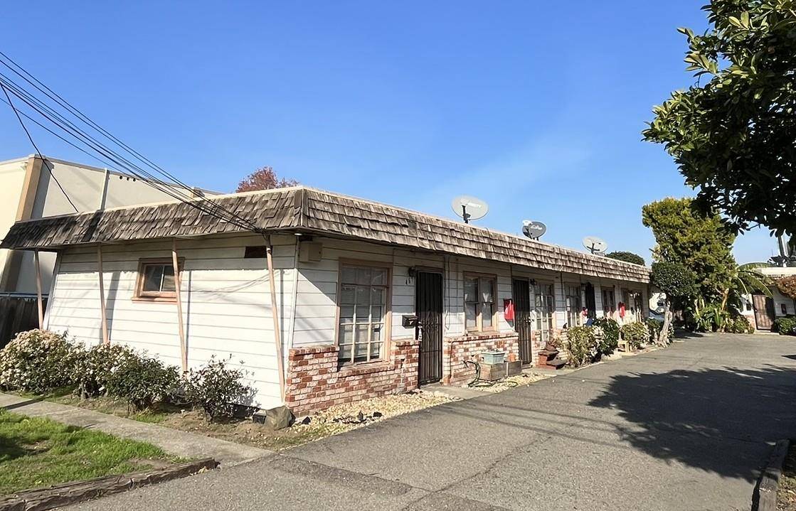 San Lorenzo, CA 94580,467 Albion Avenue