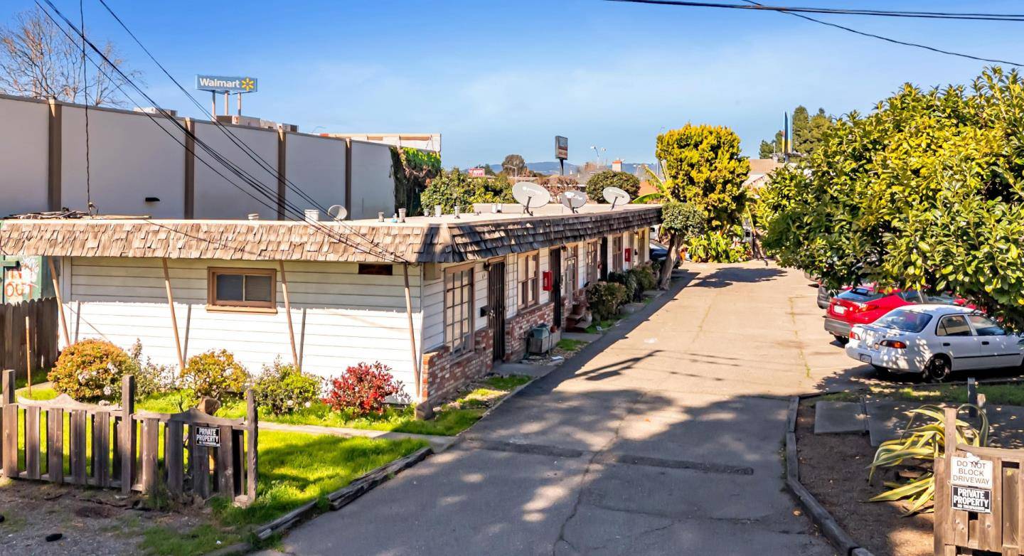 San Lorenzo, CA 94580,467 Albion Avenue