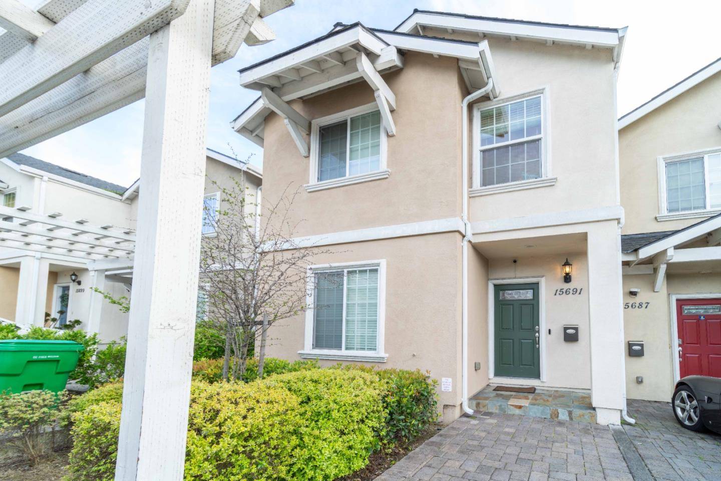 San Leandro, CA 94578,15691 Liberty Street