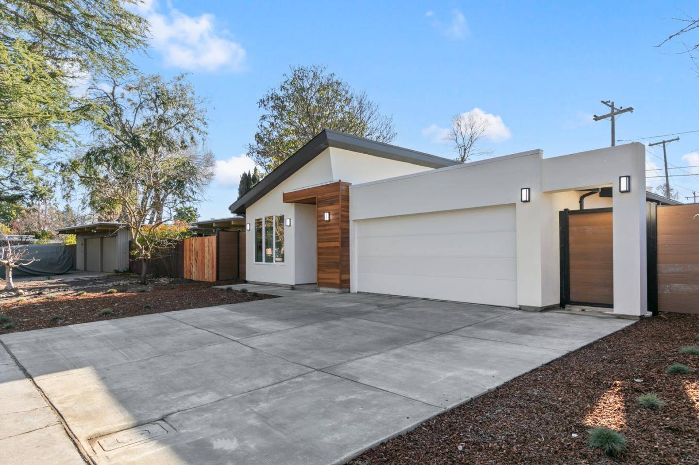 Mountain View, CA 94043,2469 Richard Court