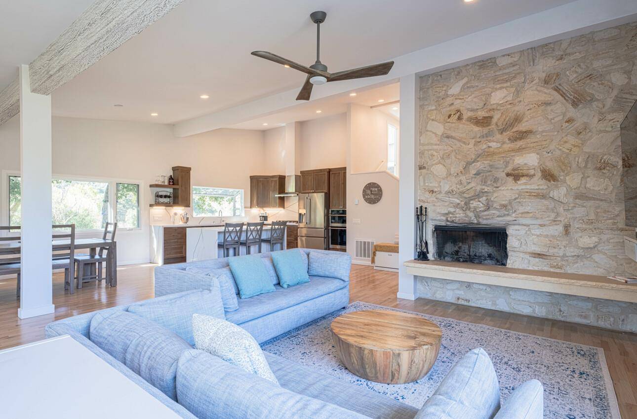 Carmel, CA 93923,27983 Berwick Drive