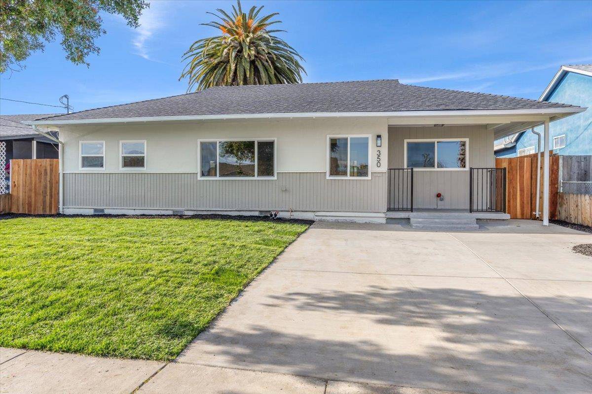 Hayward, CA 94544,350 Carson Drive