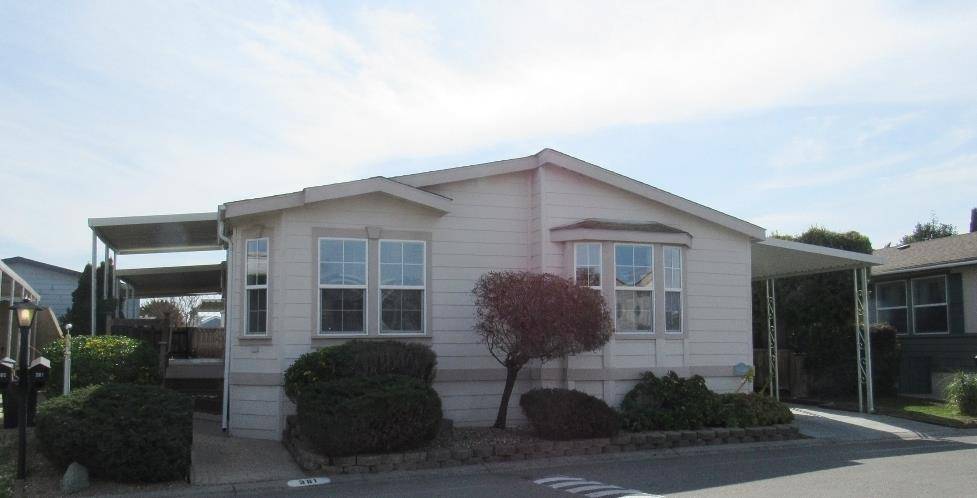 Sunnyvale, CA 94089,1225 Vienna Drive #381