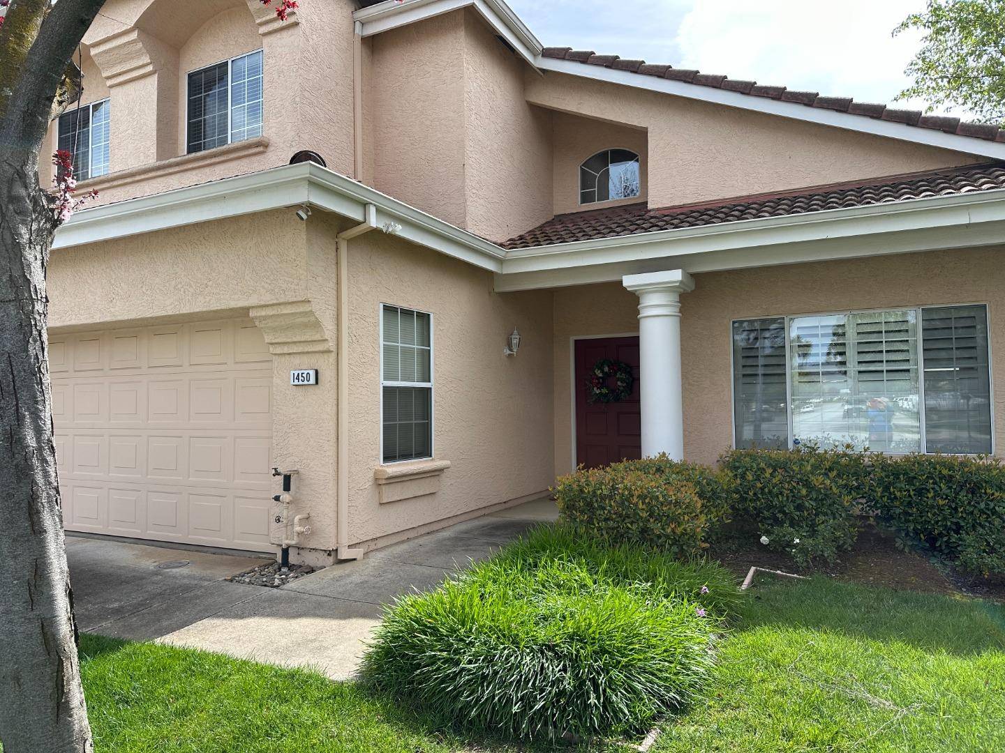Morgan Hill, CA 95037,1450 Seville Drive